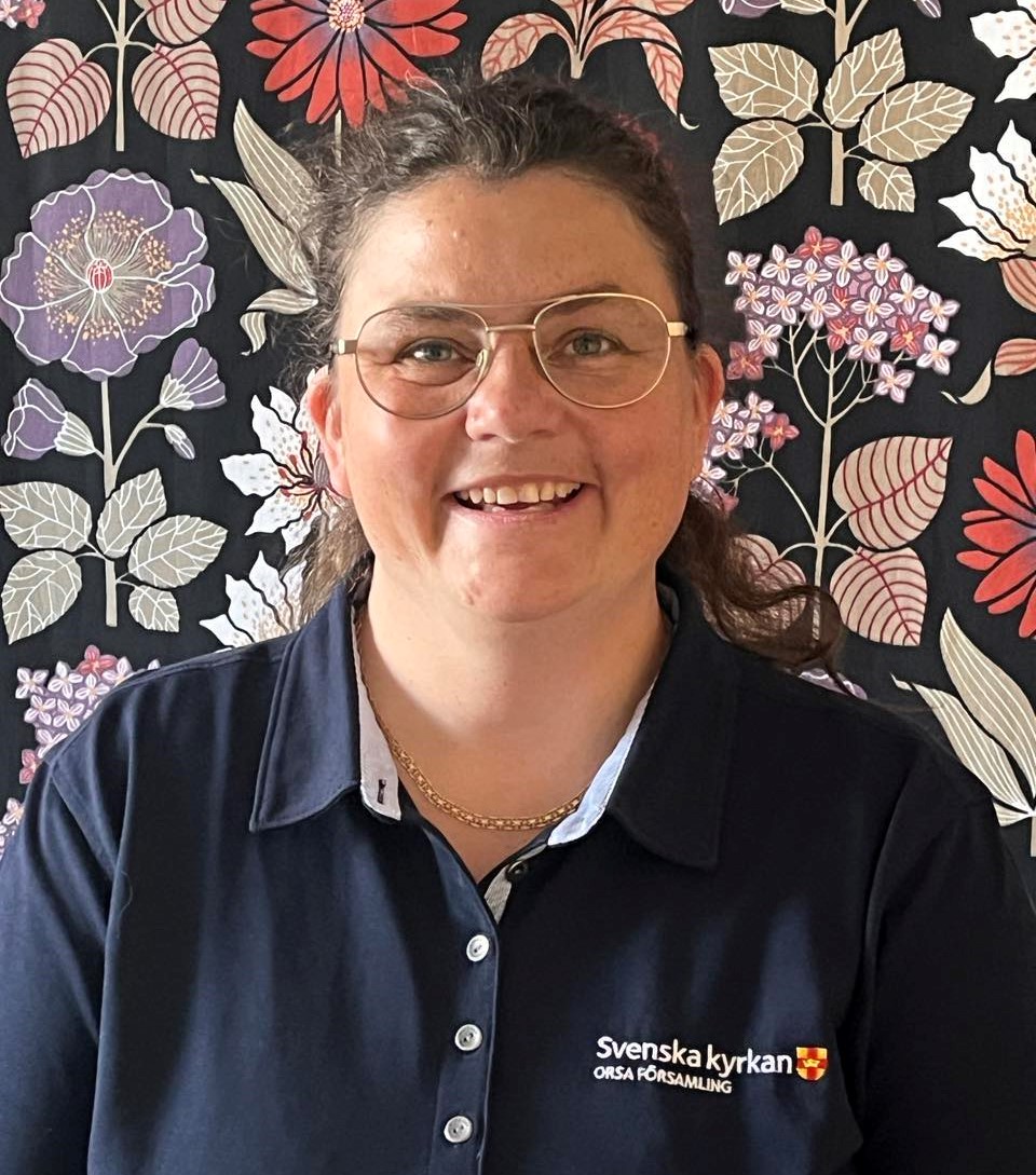 Drändj Karin Berglund